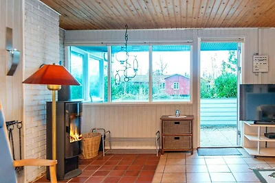 5 Personen Ferienhaus in Sydals