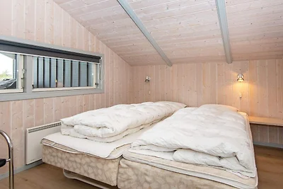 8 osob apartament w Børkop-By Traum
