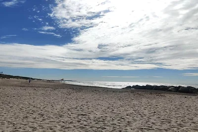 10 Personen Ferienhaus in Tisvildeleje