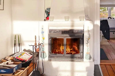5 Personen Ferienhaus in BJÖRKÖ-By Traum