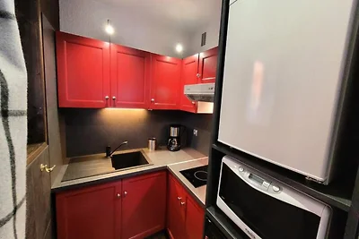 Helle und gut ausgestattete Wohnung, direkt i...