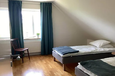 4 Sterne Ferienhaus in Förslöv