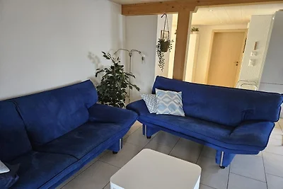 Vakantieappartement met 2 slaapkamers