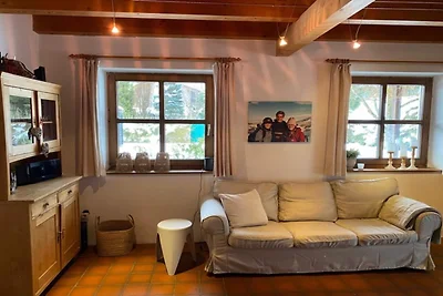 Traditionelles Landhaus in Goldegg mit Sauna