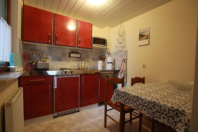 Appartement voor 3 personen in Altenberg-vh.