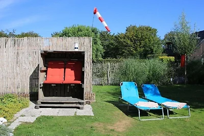 Vakantiehuis met 2 slaapkamers