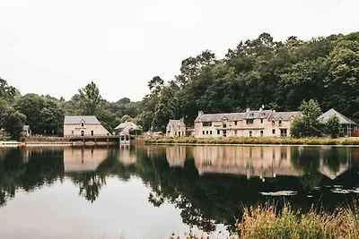 Cottage a Morbihan vicino alle spiagge