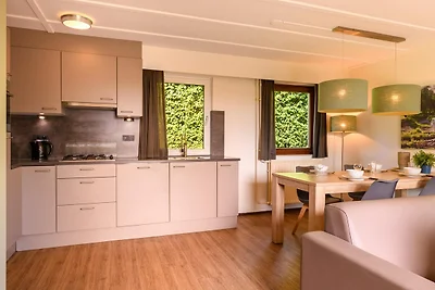 Bungalow in Reevallis bei Hügeln