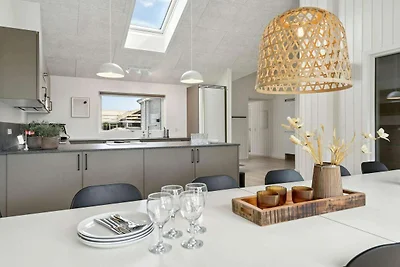 5 sterren vakantie huis in Glesborg