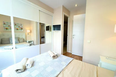 Appartement in Marbella vlakbij het strand