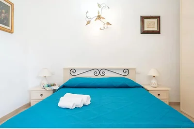 Gemütlicher Strandurlaub in San Teodoro