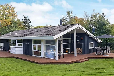 6 Personen Ferienhaus in Farsø-By Traum