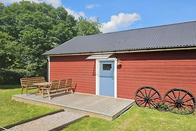 4 Sterne Ferienhaus in UPPSALA