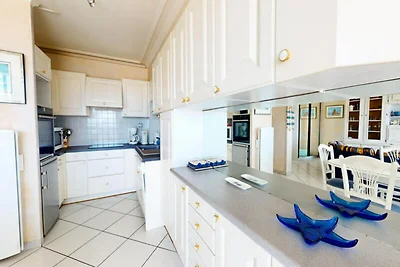 Wohnung in Saint-Gilles mit Meerblick