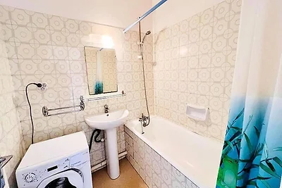 Studio für 3 Personen