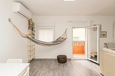 La IsleÑa - Apartment In San Fernando
