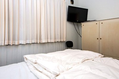 6 Personen Ferienhaus in Ørsted