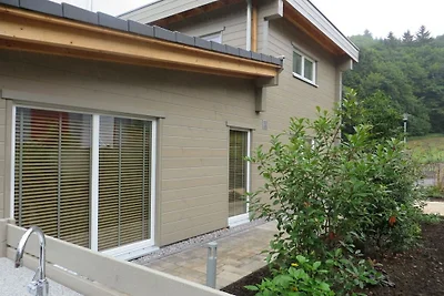 Vakantiehuis in Rieden met zwembad