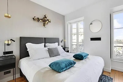 Maison Labruyère - Duplex-Suite