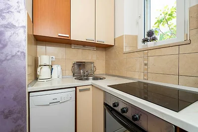 Apartments and Room Frane - Studio with...