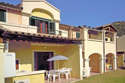 Appartamento a Villaputzu con giardino