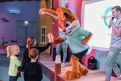 Villa in Breskens nahe dem Strand