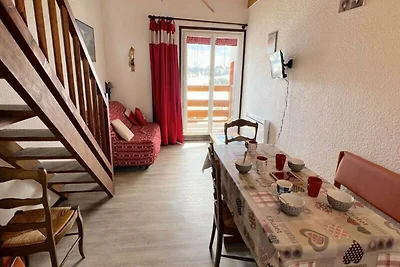 Appartamento a Hauts-Lieux vicino al Mont...