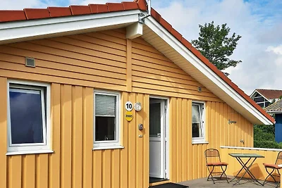 6 Personen Ferienhaus in GROEMITZ