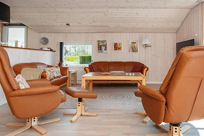 8 Personen Ferienhaus in Hejls-By Traum