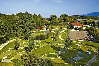 Feriendorf Vorauf, Siegsdorf