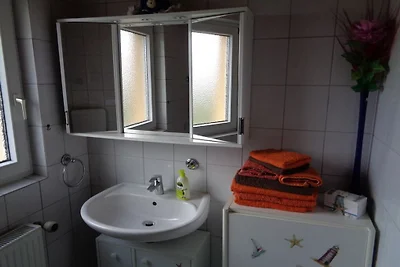 Vakantiehuis Ontspannende vakantie Hohenkirchen