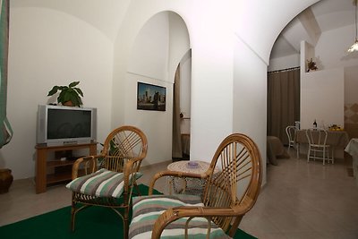 Lavish Mansion in Sorrento with Garden