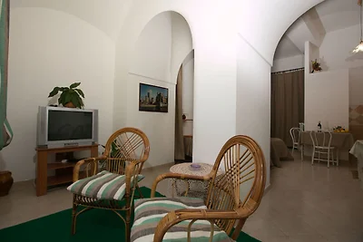 Sontuosa villa a Sorrento con giardino