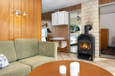 3 Personen Ferienhaus in Sydals-By Traum