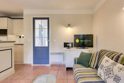 Die Hהuser von Lacanau les Pins