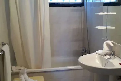 Wohnung in Santa Cruz de Teneriffa am Meer