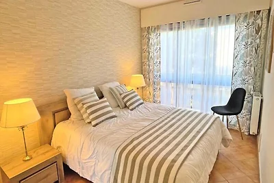 Residenz Le Maxime für 4 Personen