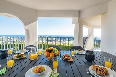 Villa Blue Lagoon per 10 persone