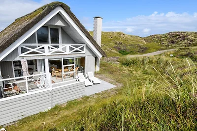 4 osob apartament w Fanø