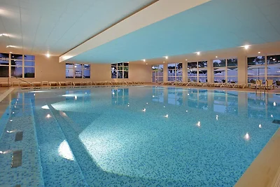 Appartement Punta in Veli Losinj mit Pool