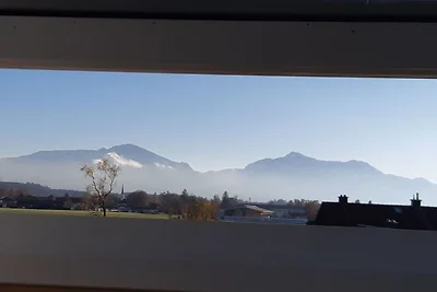 Panorama Suite Chiemsee
