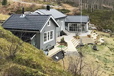 6 Personen Ferienhaus in Sandhornøy-By Traum