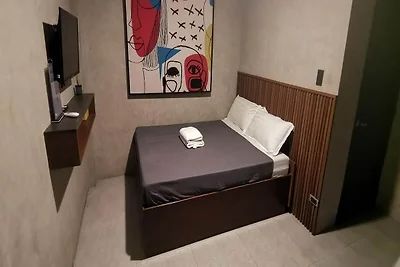 Smart Solo Stay | Gemütliches Einzelzimmer in...