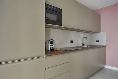 Prachtig nieuw appartement Beaubourg/Le...