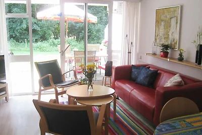 4 Personen Ferienhaus in Hasle