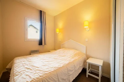 2-Zimmer-Apartment für 5 Personen - Auswahl