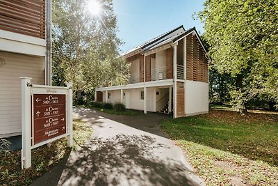 Residentie Le Domaine du Bois de la Gree, Por...