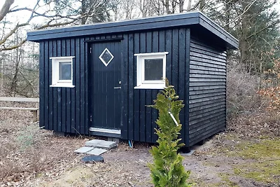 5 Personen Ferienhaus in Vesløs-By Traum