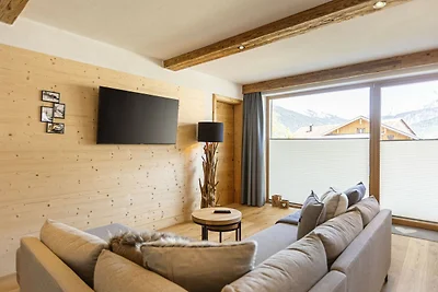 Ferienwohnung in Tirol an der Skipiste
