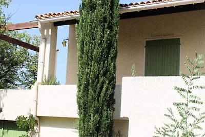 Haus in Mollans sur Ouvèze